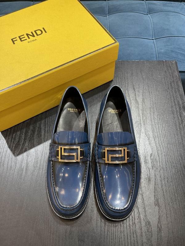 Fendi Men's Shoes 145